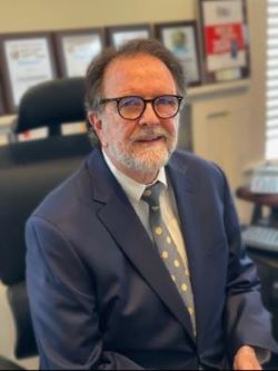Gregory H. Kinnamon