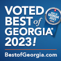 Georgia Business Journal, Best of Georgia Winner