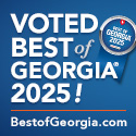 Georgia Business Journal, Best of Georgia Winner
