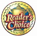 Dalton Daily-Citizen News Readers Choice Award Winner
